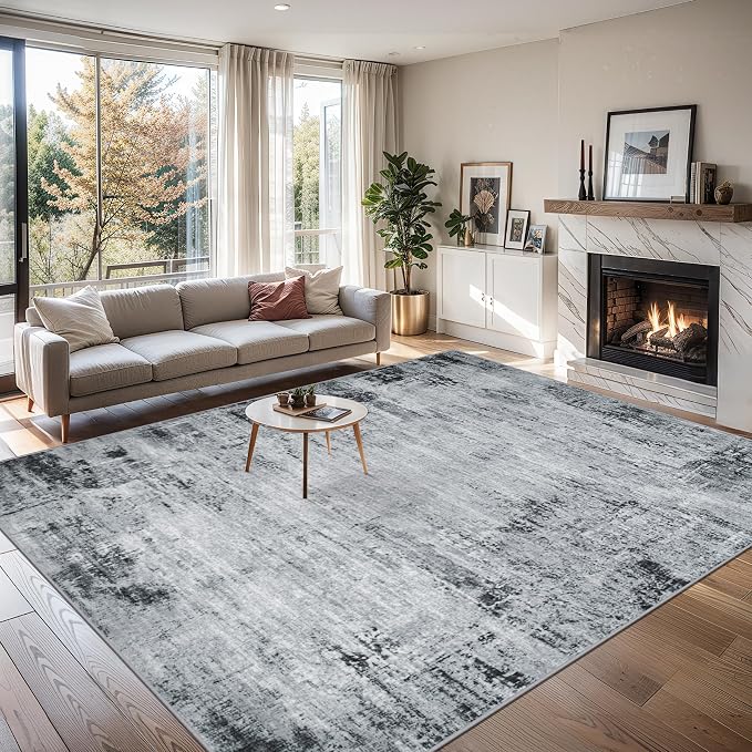 Area Rugs Living Room Rug - Image 8