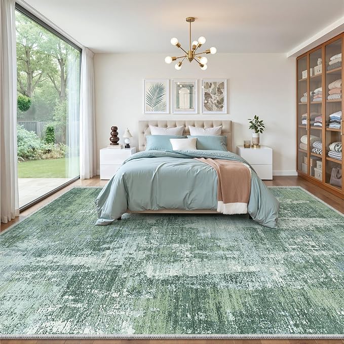 Valenrug Area Rugs 9x12 Living Room by Valenrug