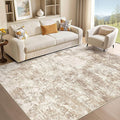 Area Rug Living Room by MICGEEK