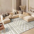 SAFAVIEH Area Rug 6x8 by Unknown