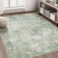 DMOYEST Area Rug Living Room Rugs by DMOYEST