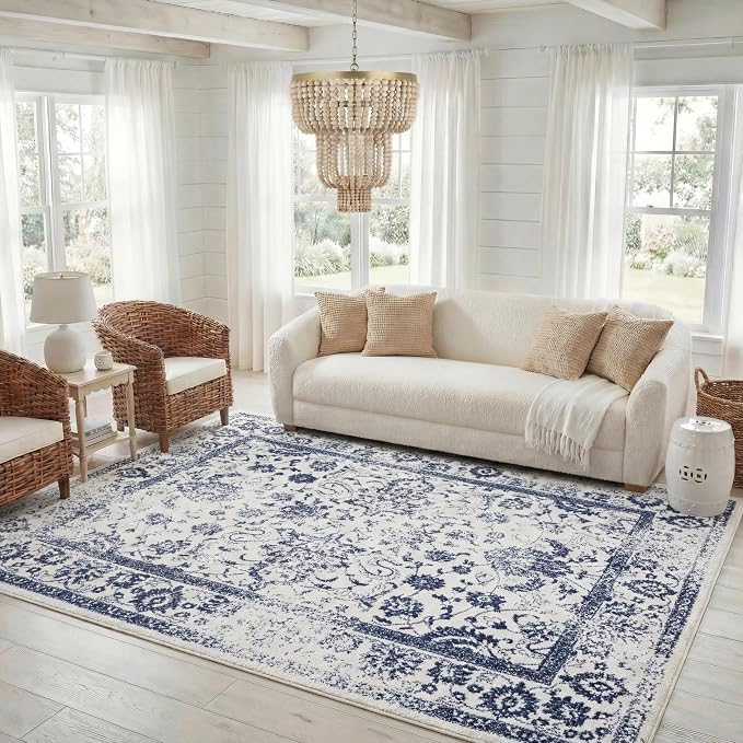 SAFAVIEH Area Rug 6x9 - Image 11