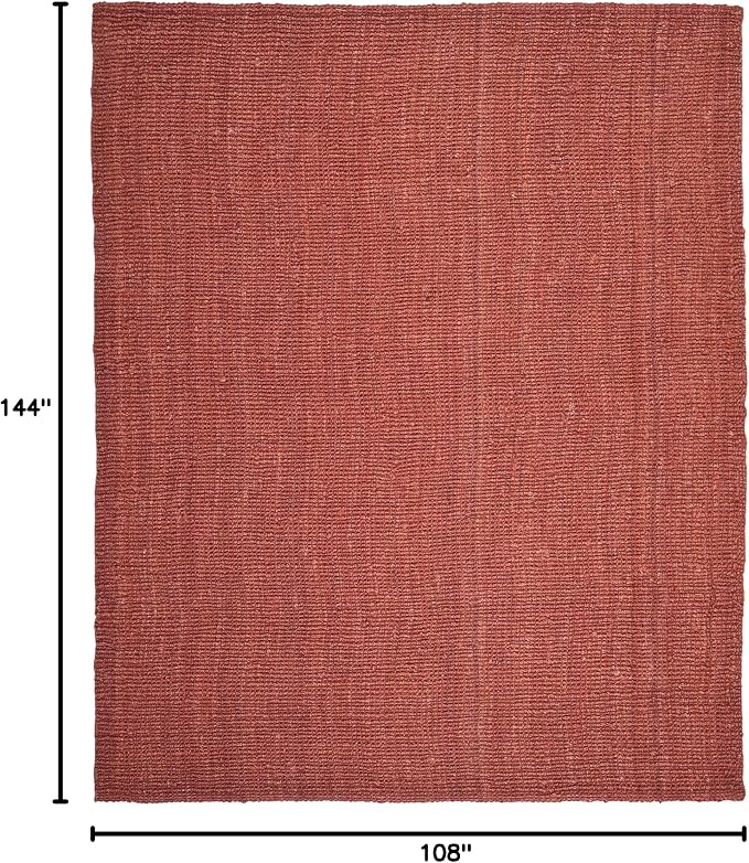 SAFAVIEH Area Rug 9x12 - Image 2