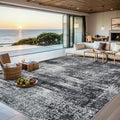 8x10 Area Rugs for Living Room by PLHXFRSoftAreaRugs