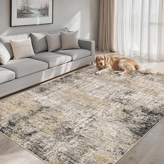 Area Rugs Living Room Rug - Image 7