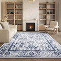 SAFAVIEH Area Rug 6x9 by Unknown