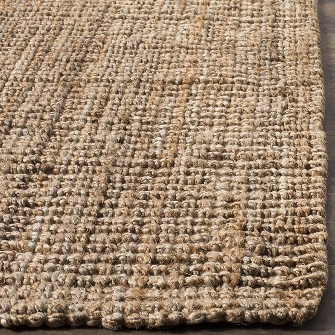 SAFAVIEH Natural Fiber Collection Area Rug - Image 5