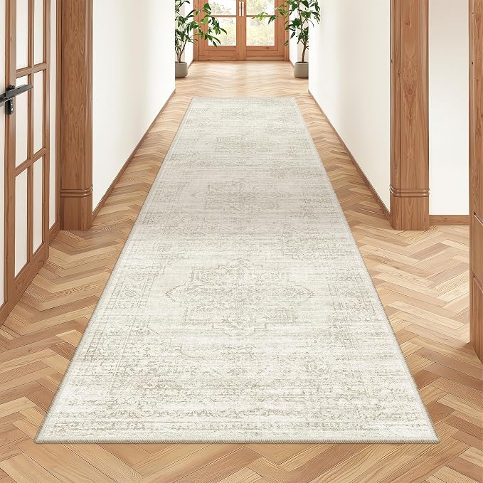 Rug Runners for Hallways Non Slip - Image 5
