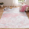 BEIMO Area Rugs 8x10 for Living Room Bedroom, Modern Abstract Machine Washable by BEIMO