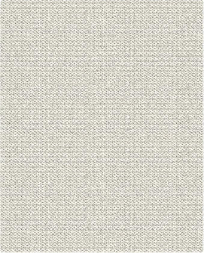 EARTHALL Washable Area Rug 4x5 Ft Non Slip Rugs - Image 7
