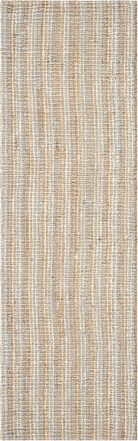 SAFAVIEH Natural Fiber Collection Runner Rug - Image 3