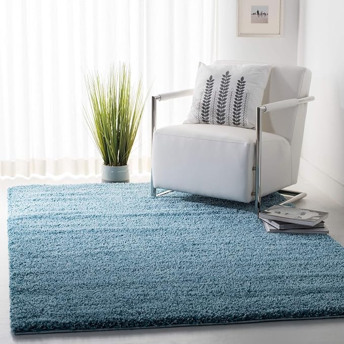 SAFAVIEH California Shag Collection Area Rug - Image 2