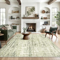 Valenrug Washable Rug 8x10 by Valenrug