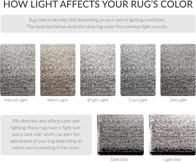 SAFAVIEH Arizona Shag Collection Area Rug - Image 8
