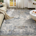 UERMEI 7x10 Area Rug Living Room Rugs by UERMEI