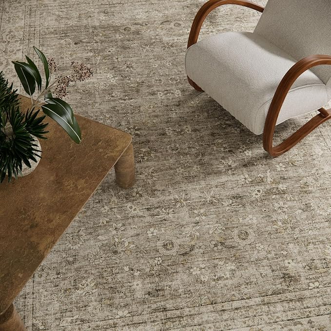 Washable Kitchen Rug Runners for Hallways: 2'x10' Bedroom Runner Rug Non Slip - Image 2