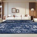 SAFAVIEH Area Rug 6x9 by Unknown