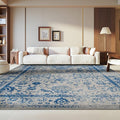SAFAVIEH Area Rug 6x9 by Unknown