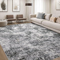 Area Rug Living Room Rugs by DMOYEST