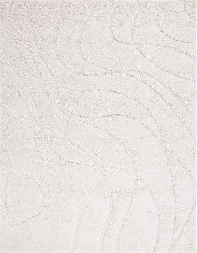 SAFAVIEH Area Rug 8x10 - Image 3