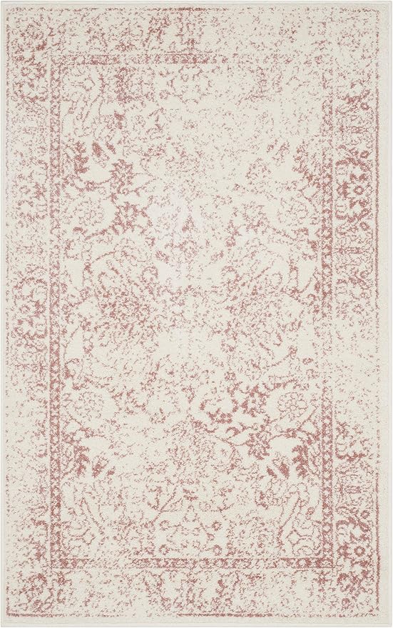 SAFAVIEH Area Rug 3x5 - Image 3