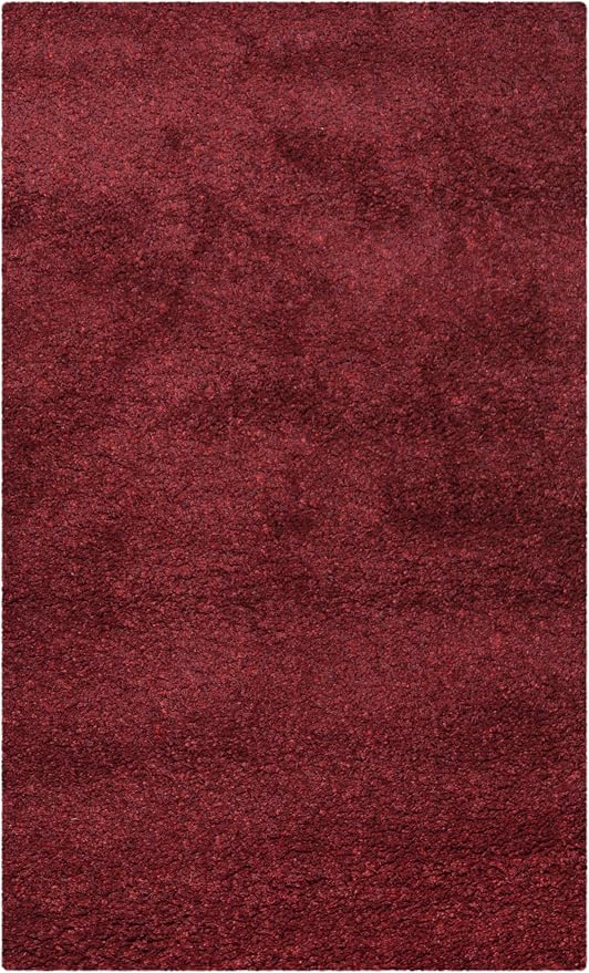 SAFAVIEH Area Rug 4x6 - Image 3