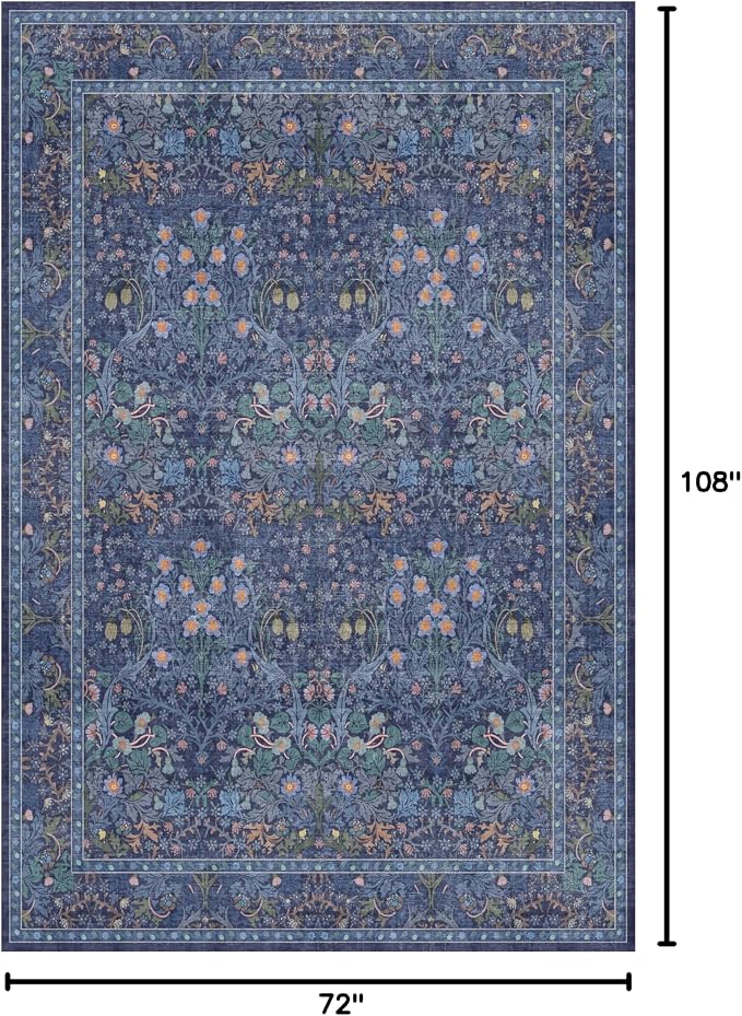 Dining Room Rugs for Under Table - Image 2