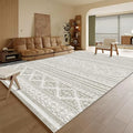 RUGSURE Washable Area Rugs 9' x 12' by RUGSURE