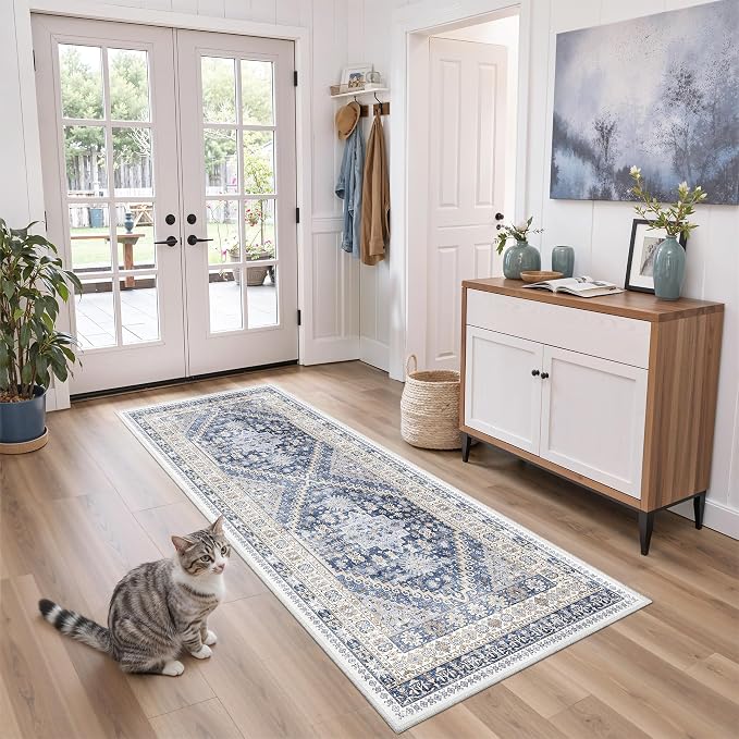 zesthome Runner Rug 2x5 - Image 3