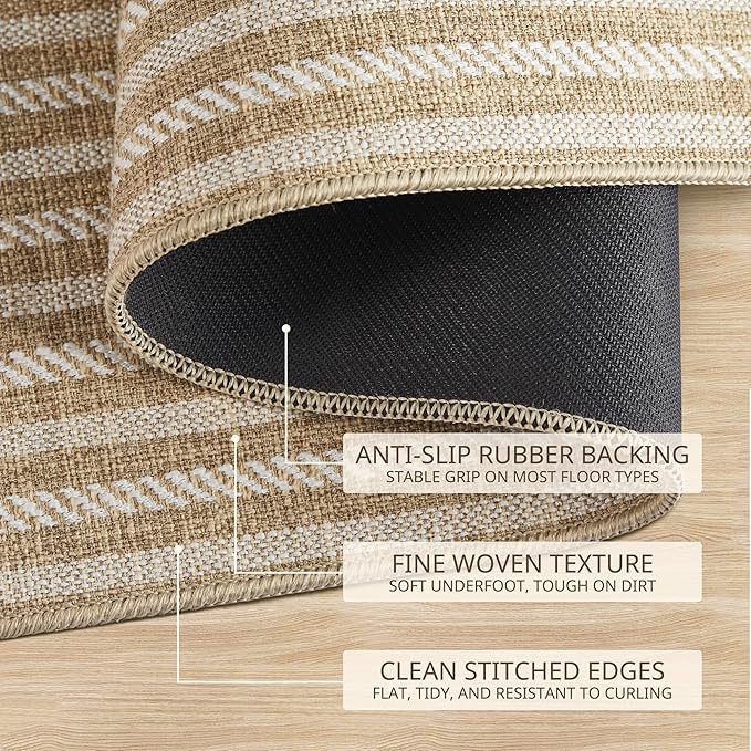 MatEssenz Pet-Friendly Indoor Door Mat 2-Pack Box Set - Image 3