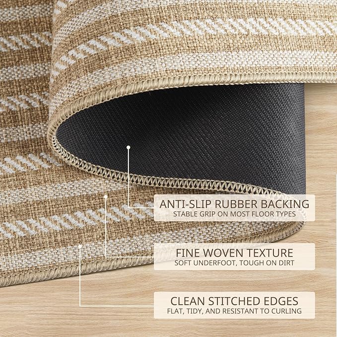 MatEssenz Pet-Friendly Indoor Door Mat - Image 3