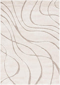 Safavieh Florida Shag Collection Area Rug by Unknown