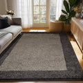 Washable Area Rug 48" x 72", Non Slip Kitchen Rug by Unknown