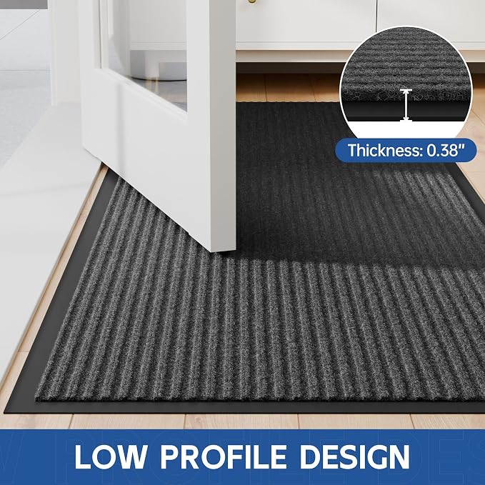 Front Door Mat, Commercial Industry Rugs - Image 6