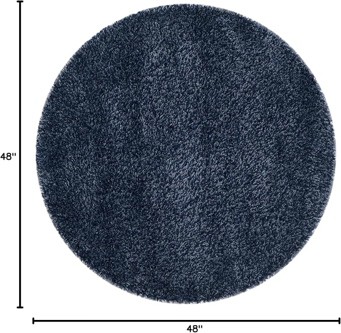 SAFAVIEH California Shag Collection Area Rug - Image 2