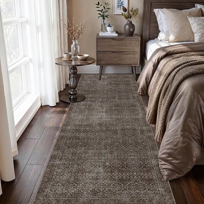Latte&Fog Area Rug - Image 4