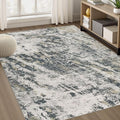 DMOYEST Area Rug Living Room Rugs by DMOYEST