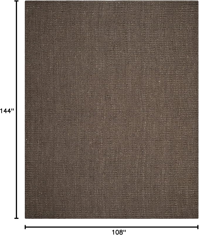 SAFAVIEH Area Rug 9x12 - Image 2