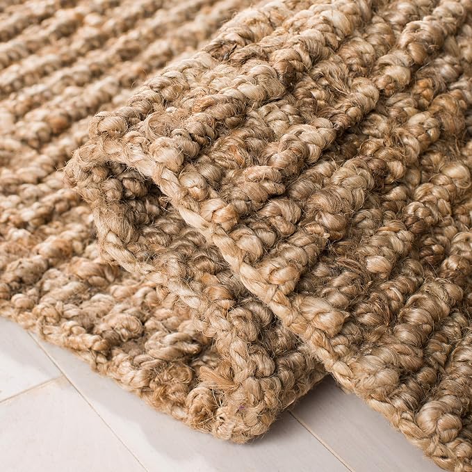 SAFAVIEH Natural Fiber Collection Area Rug - Image 6