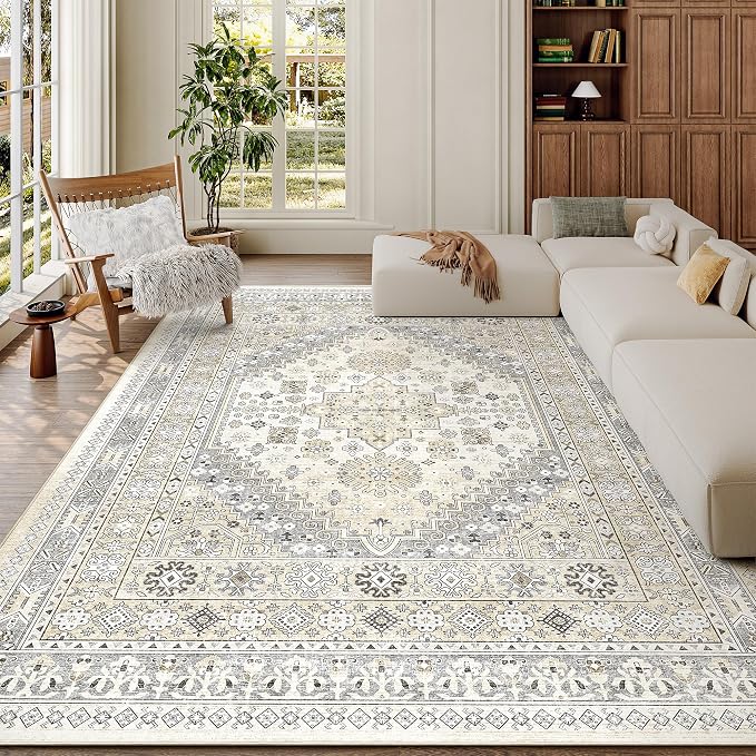 zesthome 5x8 Area Rugs - Image 4