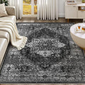 UERMEI 8x10 Area Rug Living Room Rugs by UERMEI
