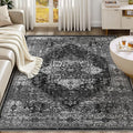 UERMEI 6x9 Area Rug Living Room Rugs by UERMEI