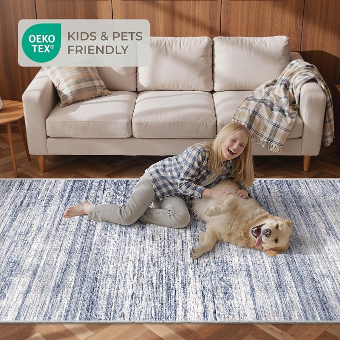 Rug Runners for Hallways Non Slip - Image 9