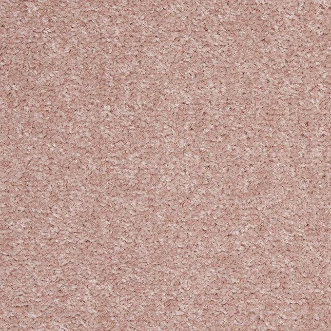 Nourison Home Nourison Essentials Pink 2'2" x 20' Area Rug - Image 5