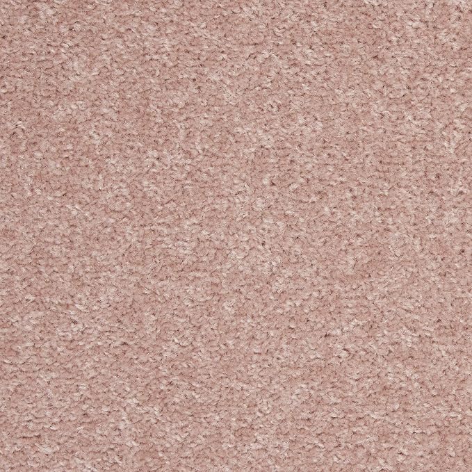 Nourison Home Nourison Essentials Pink 7' x Square Area Rug - Image 9