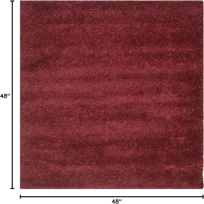 SAFAVIEH California Shag Collection Area Rug - Image 2