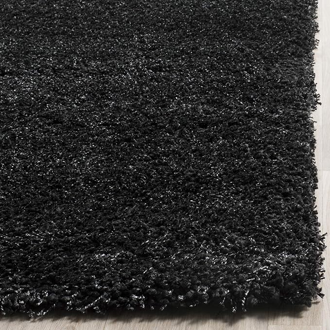 SAFAVIEH California Shag Collection Accent Rug - Image 2