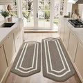 COSY HOMEER Long Kitchen Floor Mats by COSYHOMEER