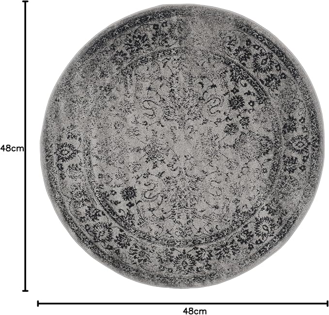 SAFAVIEH Adirondack Collection Area Rug - Image 2