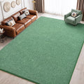 Keeko Soft Rugs for Bedroom, 3x5 Living Room Area Rug Washable Memory Foam by Keeko